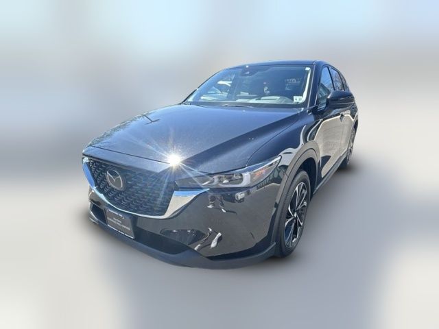 2022 Mazda CX-5 2.5 S Premium Plus Package