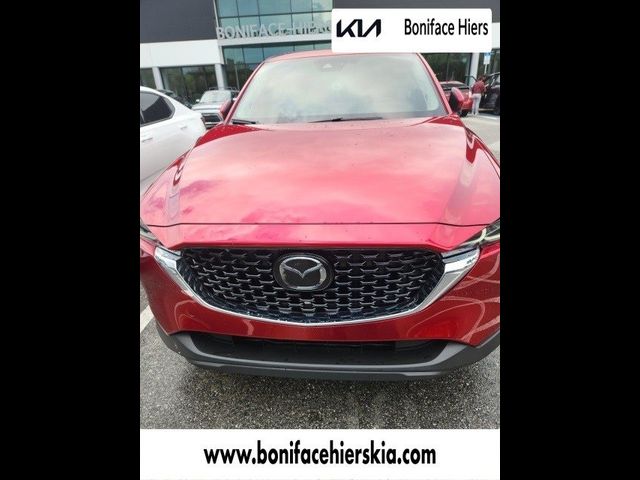 2022 Mazda CX-5 2.5 S Premium Plus Package