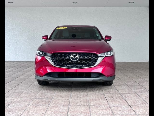 2022 Mazda CX-5 2.5 S Premium Plus Package