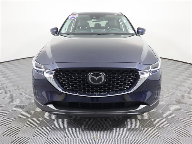 2022 Mazda CX-5 2.5 S Premium Plus Package