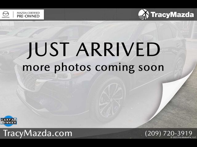 2022 Mazda CX-5 2.5 S Premium Plus Package