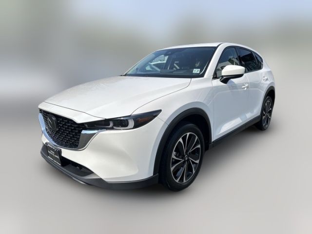 2022 Mazda CX-5 2.5 S Premium Plus Package