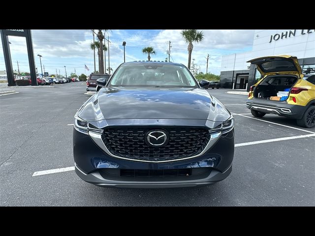 2022 Mazda CX-5 2.5 S Premium Plus Package