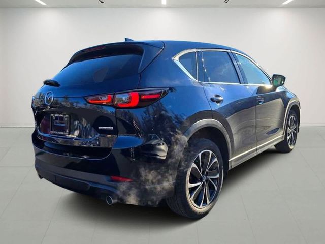 2022 Mazda CX-5 2.5 S Premium Plus Package