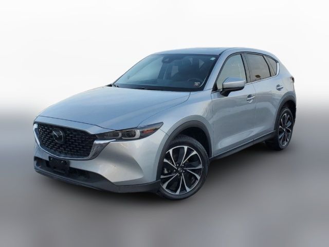 2022 Mazda CX-5 Sport Design