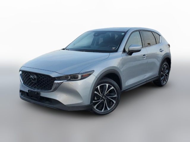 2022 Mazda CX-5 Sport Design