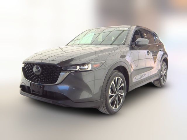 2022 Mazda CX-5 Sport Design