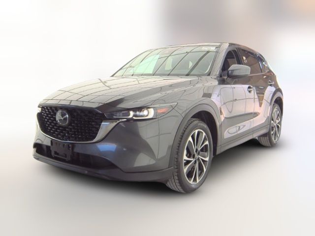 2022 Mazda CX-5 Sport Design