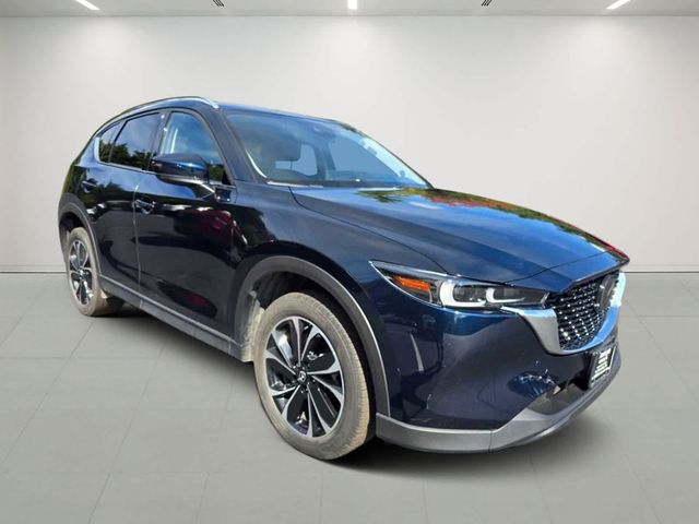 2022 Mazda CX-5 2.5 S Premium Plus Package