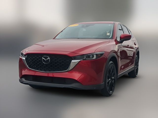 2022 Mazda CX-5 2.5 S Premium Plus Package