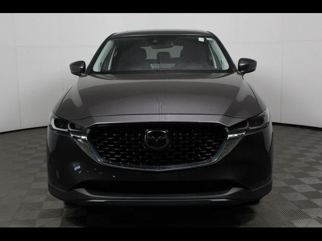 2022 Mazda CX-5 2.5 S Premium Plus Package