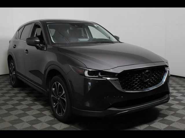 2022 Mazda CX-5 2.5 S Premium Plus Package