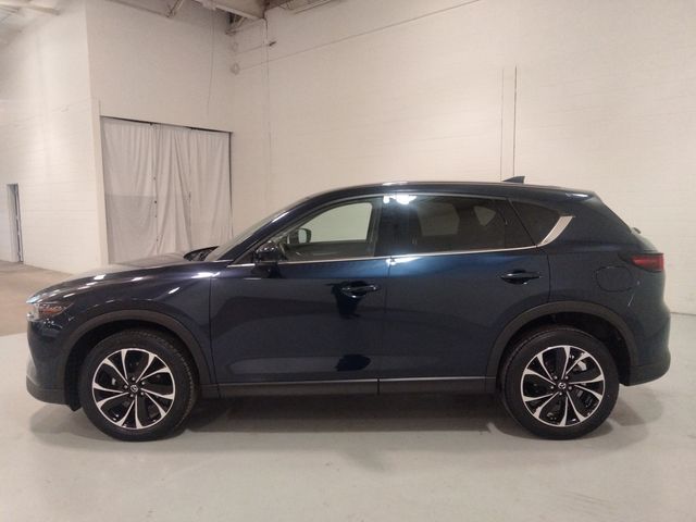 2022 Mazda CX-5 2.5 S Premium Plus Package