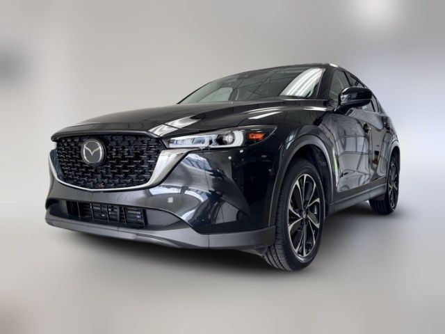 2022 Mazda CX-5 2.5 S Premium Plus Package