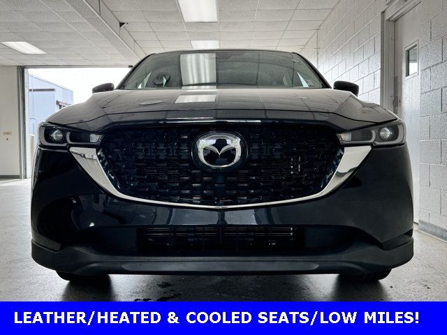 2022 Mazda CX-5 2.5 S Premium Plus Package