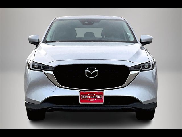 2022 Mazda CX-5 2.5 S Premium Plus Package