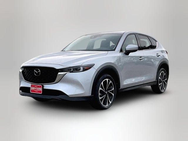 2022 Mazda CX-5 2.5 S Premium Plus Package