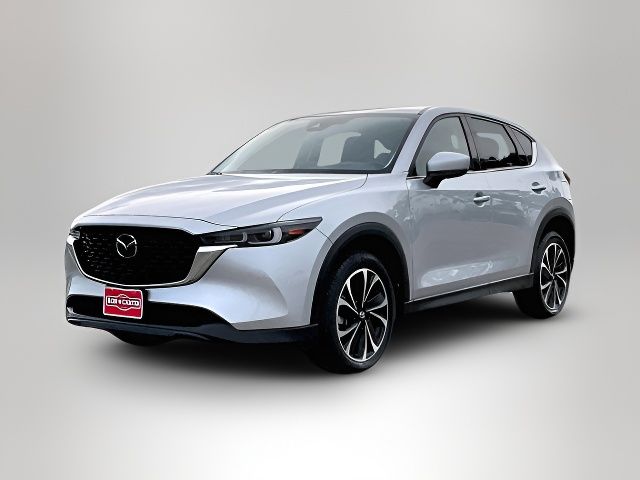 2022 Mazda CX-5 2.5 S Premium Plus Package