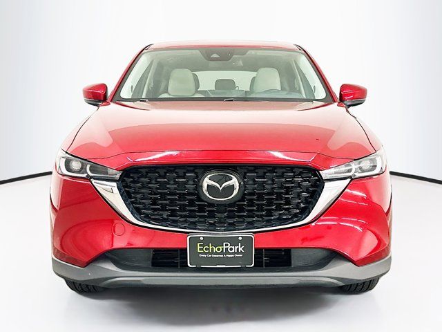 2022 Mazda CX-5 2.5 S Premium Plus Package