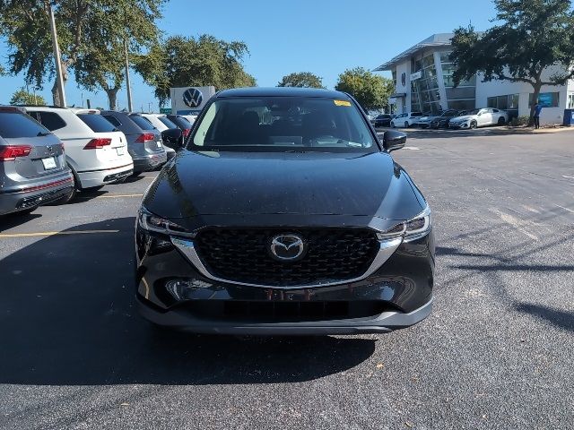 2022 Mazda CX-5 2.5 S Premium Plus Package