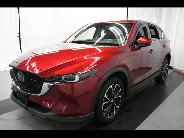 2022 Mazda CX-5 2.5 S Premium Plus Package