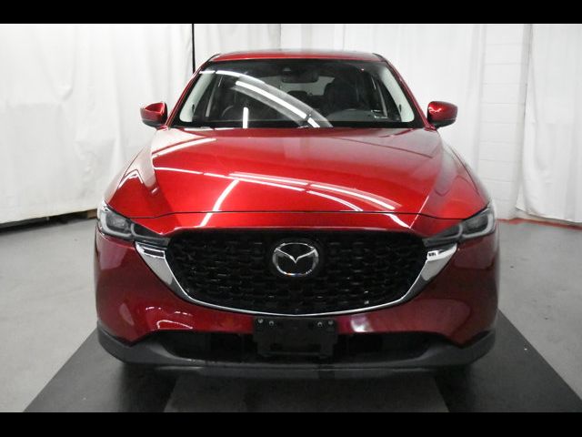 2022 Mazda CX-5 2.5 S Premium Plus Package