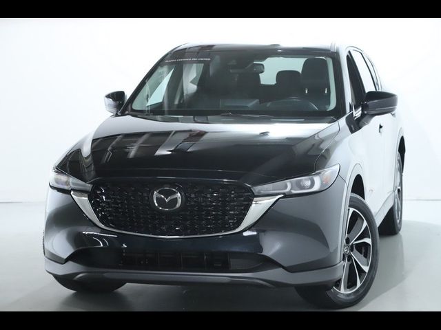 2022 Mazda CX-5 2.5 S Premium Plus Package