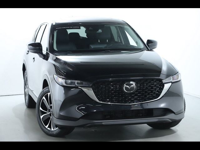 2022 Mazda CX-5 2.5 S Premium Plus Package