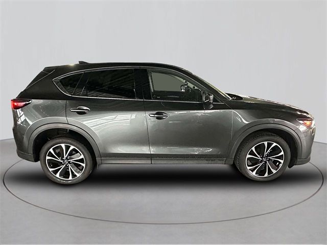 2022 Mazda CX-5 2.5 S Premium Plus Package