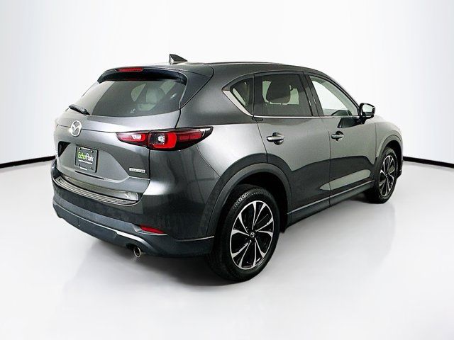 2022 Mazda CX-5 2.5 S Premium Plus Package