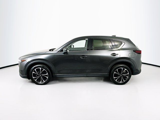 2022 Mazda CX-5 2.5 S Premium Plus Package