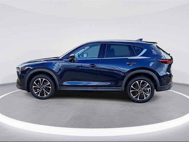 2022 Mazda CX-5 2.5 S Premium Plus Package