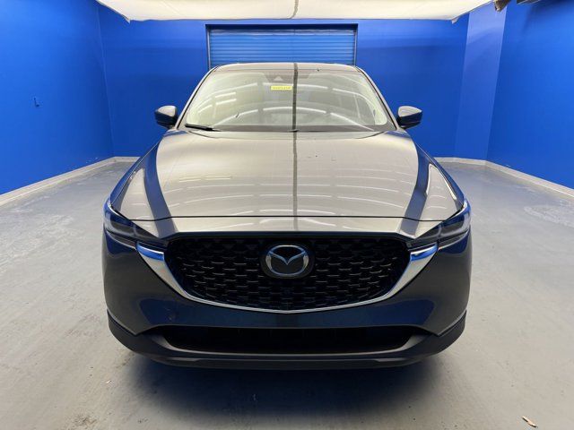 2022 Mazda CX-5 2.5 S Premium Plus Package