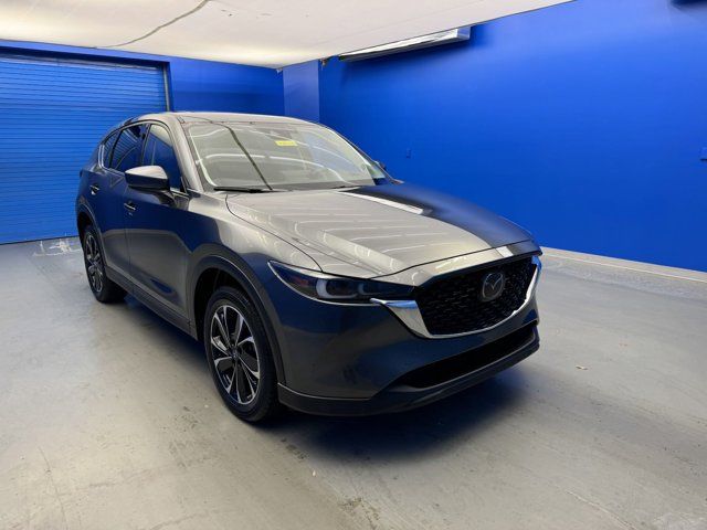 2022 Mazda CX-5 2.5 S Premium Plus Package