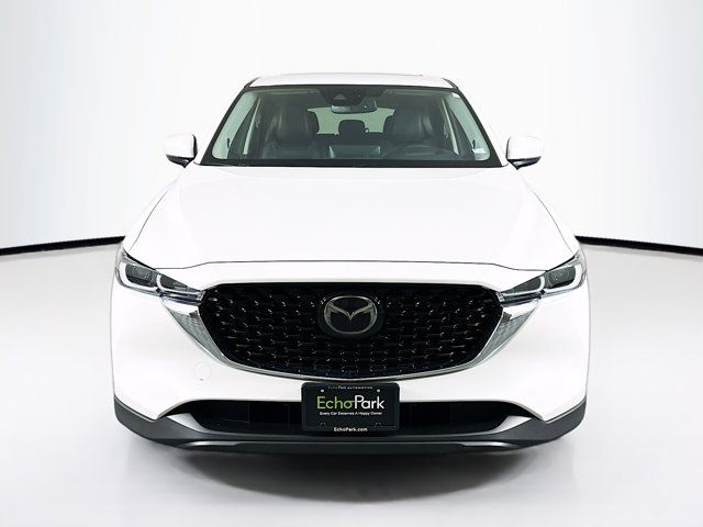 2022 Mazda CX-5 2.5 S Premium Plus Package