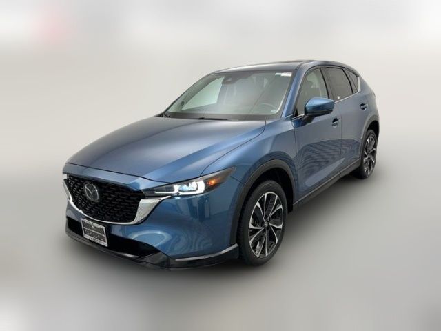 2022 Mazda CX-5 2.5 S Premium Plus Package