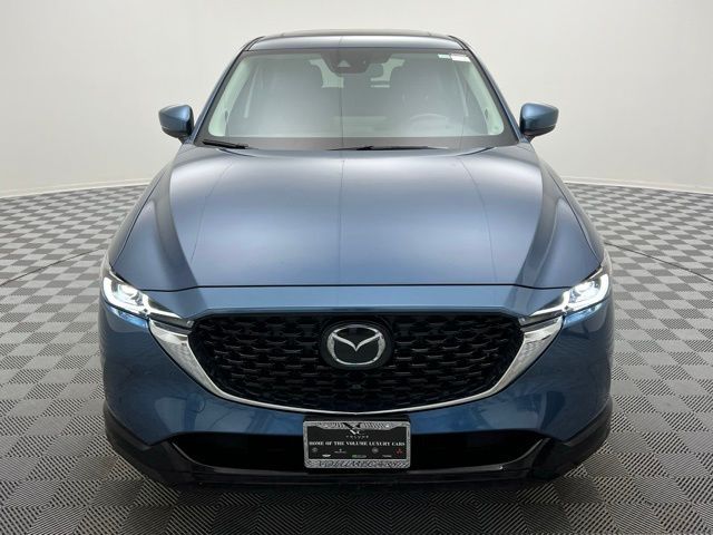 2022 Mazda CX-5 2.5 S Premium Plus Package