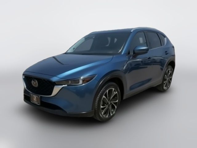 2022 Mazda CX-5 2.5 S Premium Plus Package