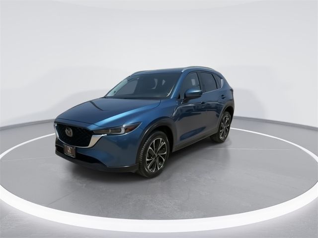 2022 Mazda CX-5 2.5 S Premium Plus Package