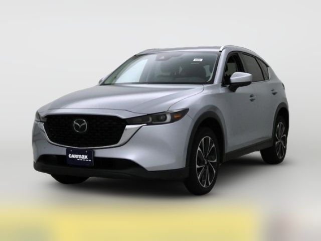 2022 Mazda CX-5 2.5 S Premium Plus Package