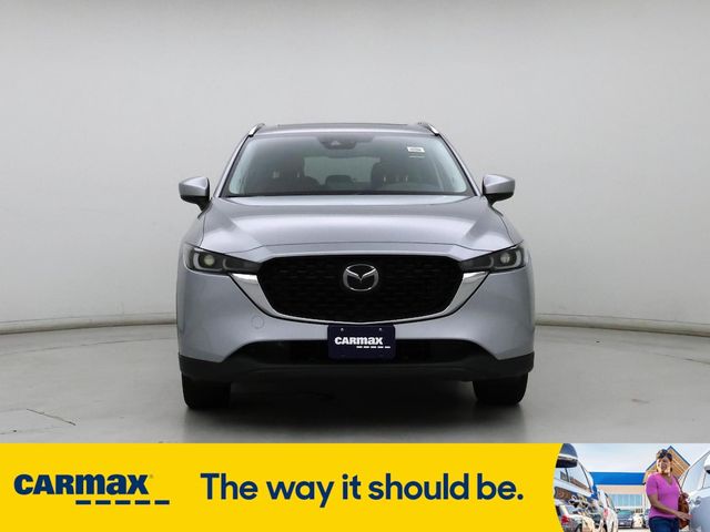 2022 Mazda CX-5 2.5 S Premium Plus Package