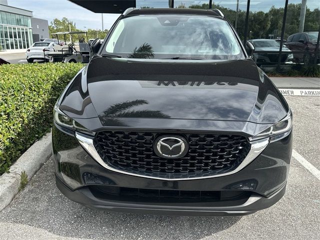 2022 Mazda CX-5 2.5 S Premium Plus Package