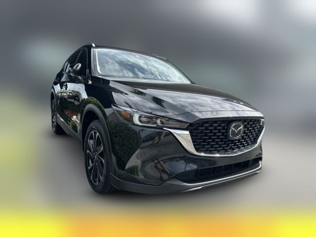 2022 Mazda CX-5 2.5 S Premium Plus Package