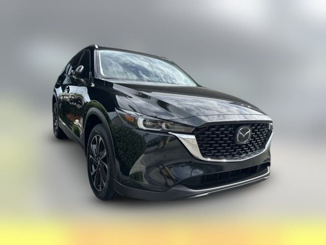 2022 Mazda CX-5 2.5 S Premium Plus Package