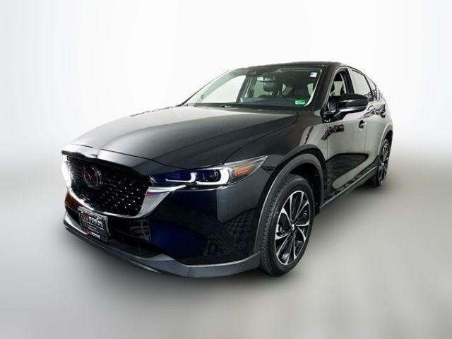 2022 Mazda CX-5 2.5 S Premium Plus Package