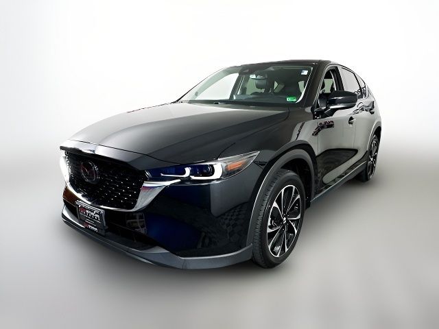 2022 Mazda CX-5 2.5 S Premium Plus Package