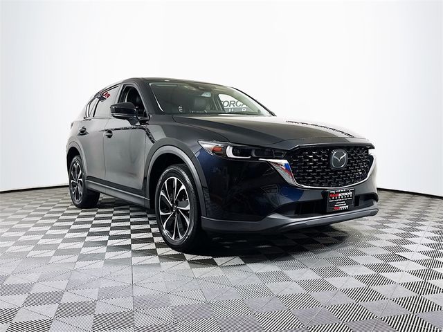 2022 Mazda CX-5 2.5 S Premium Plus Package
