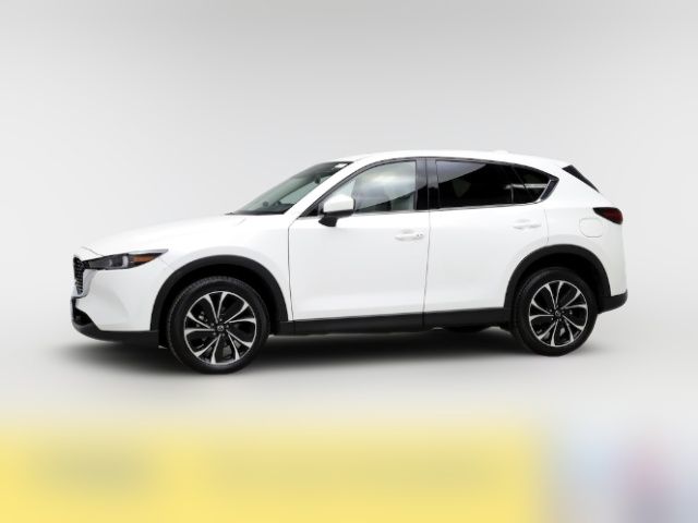 2022 Mazda CX-5 2.5 S Premium Plus Package