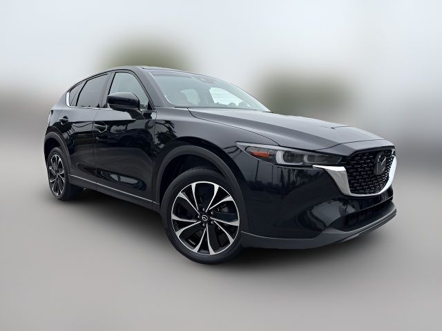 2022 Mazda CX-5 Sport Design