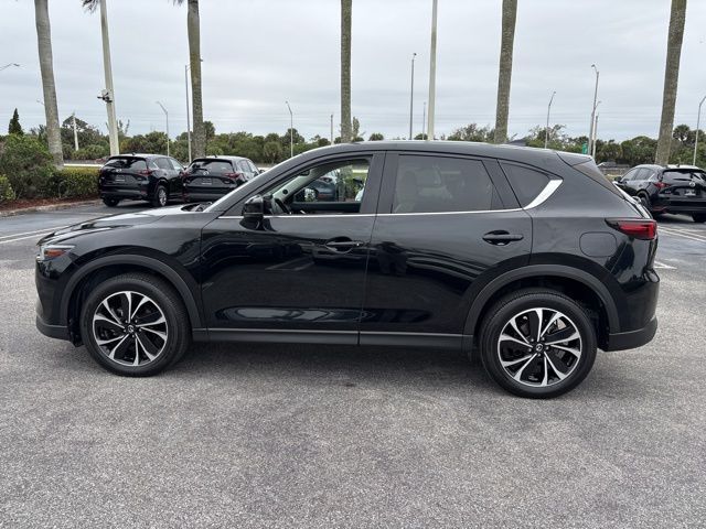 2022 Mazda CX-5 Sport Design